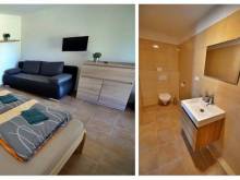 Apartmány Dlouhá - Hrabětice