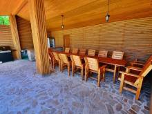 Apartmány Dlouhá - Hrabětice