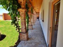 Apartmány Dlouhá - Hrabětice