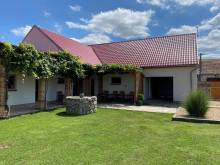 Apartmány Dlouhá - Hrabětice