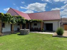 Apartmány Dlouhá - Hrabětice