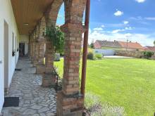 Apartmány Dlouhá - Hrabětice
