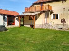Vila Pohoda - Hněvkovice