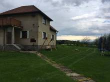 Vila Pohoda - Hněvkovice