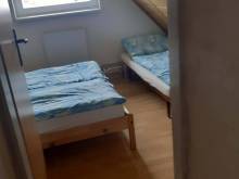 Chata Lukas - Loučná pod Klínovcem