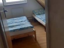 Chata Lukas - Loučná pod Klínovcem