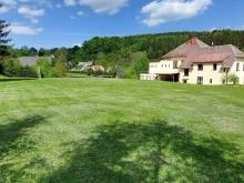Penzion Šiškovna - Jívka