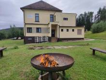 Penzion Šiškovna - Jívka