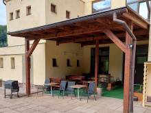 Penzion Šiškovna - Jívka