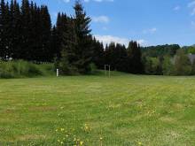 Penzion Šiškovna - Jívka