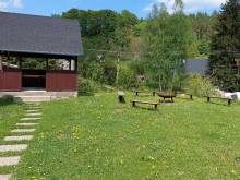 Penzion Šiškovna - Jívka