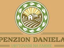 Penzion Daniela - ubytování na farmě - Hůrka Lipno