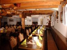 Penzion Daniela - ubytování na farmě - Hůrka Lipno