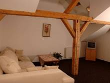 Penzion Daniela - ubytování na farmě - Hůrka Lipno