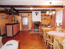 Pension Ampra - Antonínov