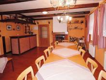 Pension Ampra - Antonínov