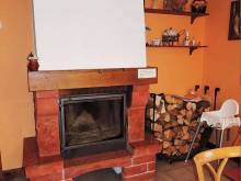 Pension Ampra - Antonínov