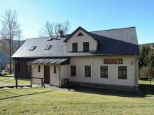 Pension Ampra - Antonínov
