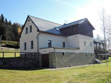 Pension Ampra - Antonínov