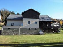 Pension Ampra - Antonínov