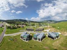 Skiapartmány Klínovec - foto 1 Skiapartmány Klínovec 1