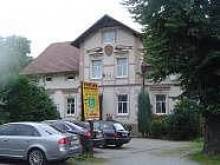 Pension Karlův Dvůr - foto 3 Pension Karlův Dvůr 3