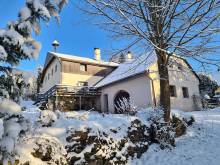 Apartmány Trnov - Trnov