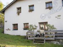 Apartmány Trnov - Trnov