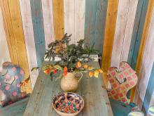 Apartmány Trnov - Trnov