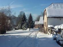 Apartmány Trnov - Trnov