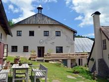 Apartmány Trnov - Trnov