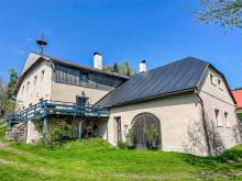 Apartmány Trnov - Trnov