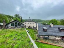 Apartmány Trnov - Trnov