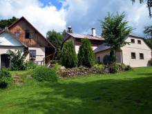 Apartmány Trnov - Trnov