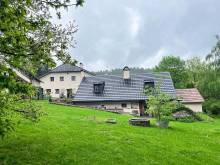 Apartmány Trnov - Trnov