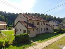 Apartmán na třicítce - Jindřichov