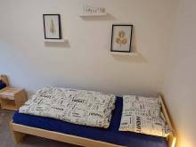 Apartmán na třicítce - Jindřichov