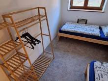 Apartmán na třicítce - Jindřichov