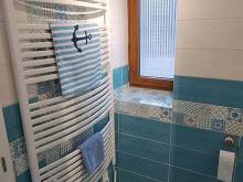 Apartmán na třicítce - Jindřichov