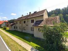 Apartmán na třicítce - Jindřichov