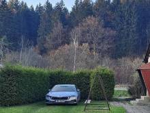 Apartmán na třicítce - Jindřichov