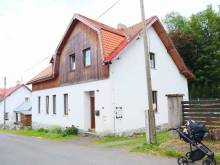 Horská chata U Ježíška - Pernink