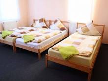 Horská chata U Ježíška - Pernink