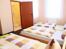 Horská chata U Ježíška - Pernink