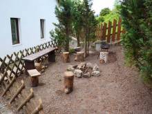 Horská chata U Ježíška - Pernink