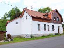 Horská chata U Ježíška - Pernink