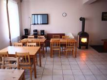 Horská chata U Ježíška - Pernink