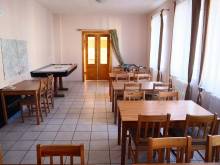 Horská chata U Ježíška - Pernink