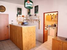 Horská chata U Ježíška - Pernink