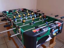 Horská chata U Ježíška - Pernink